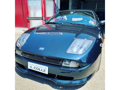 Fiat Coupé