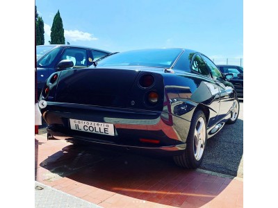 Fiat Coupé