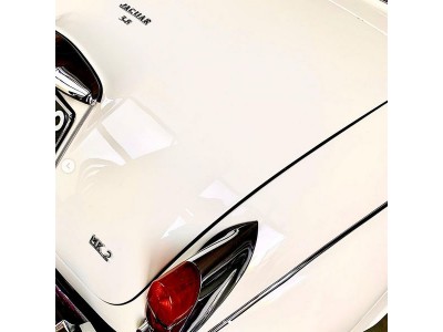 Jaguar MK2