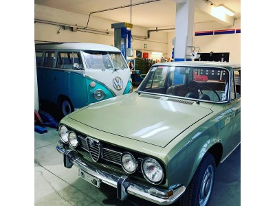 Carrozzeria Il Colle
