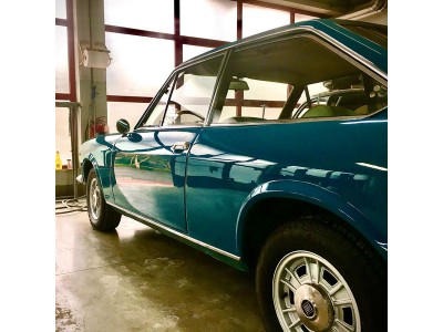 Carrozzeria Il Colle